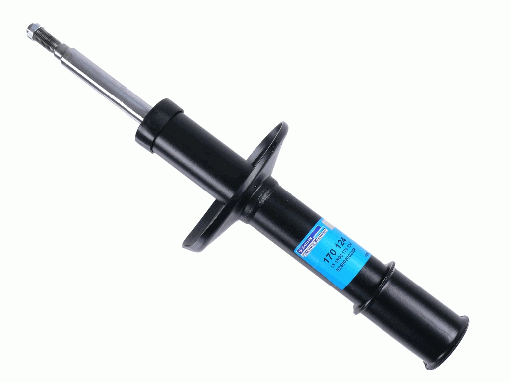 SACHS 170 124 Ammortizzatore
