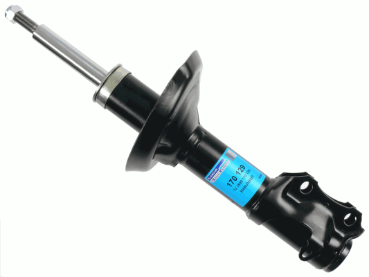 SACHS 170 129 Ammortizzatore