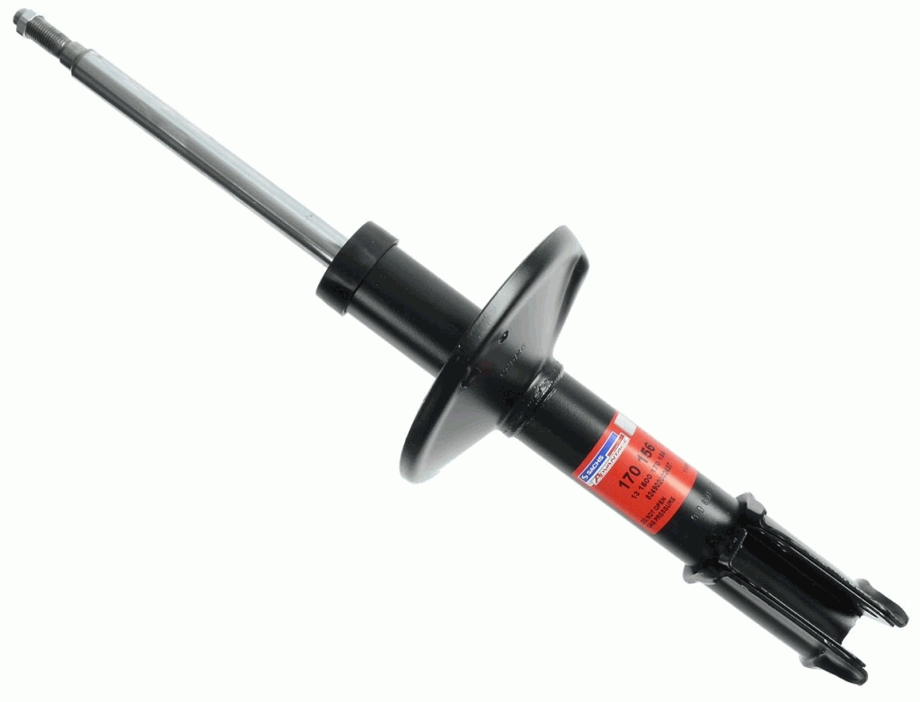 SACHS 170 156 Stoßdämpfer