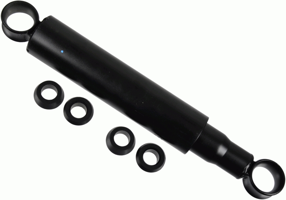 SACHS 170 211 Ammortizzatore