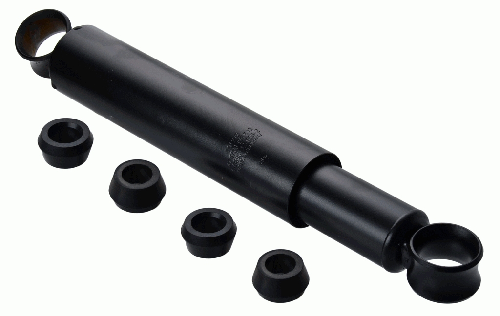 SACHS 170 212 Stoßdämpfer