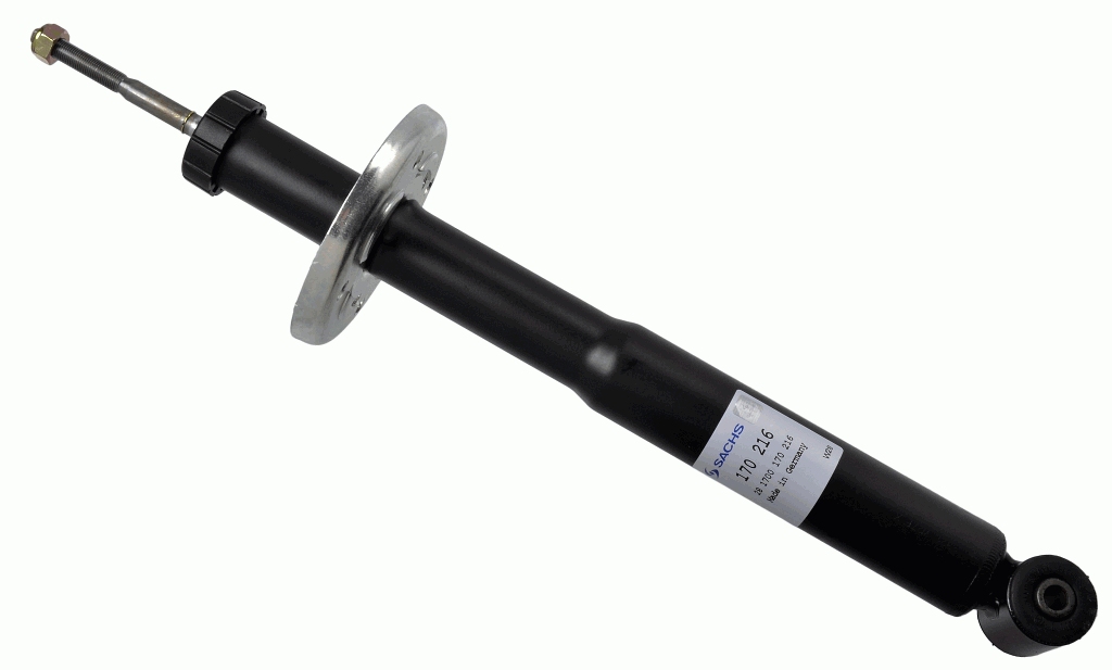 SACHS 170 216 Ammortizzatore