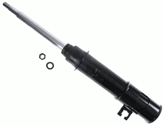 SACHS 170 263 Stoßdämpfer