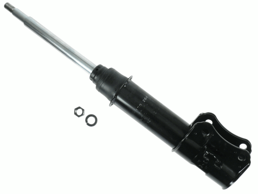 SACHS 170 264 Stoßdämpfer