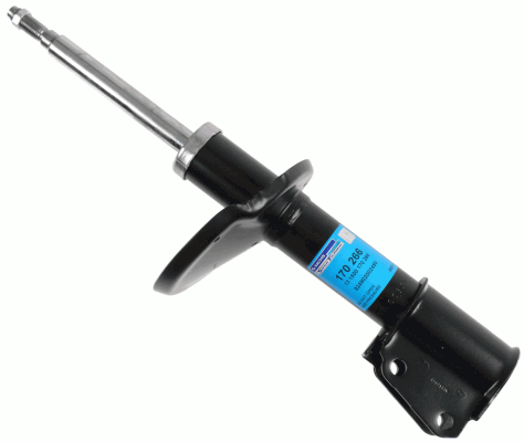 SACHS 170 266 Ammortizzatore