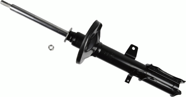 SACHS 170 275 Ammortizzatore-Ammortizzatore-Ricambi Euro