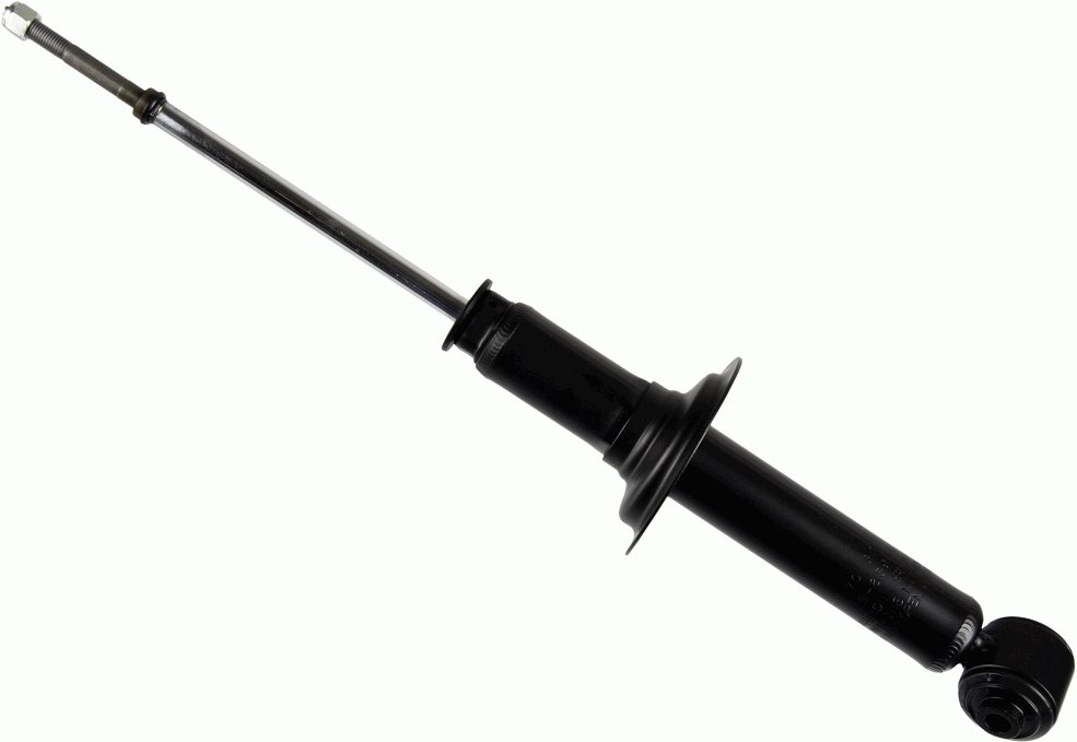 SACHS 170 321 Stoßdämpfer