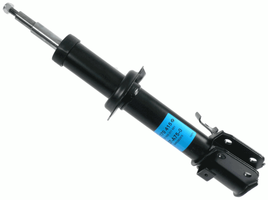 SACHS 170 415 Ammortizzatore