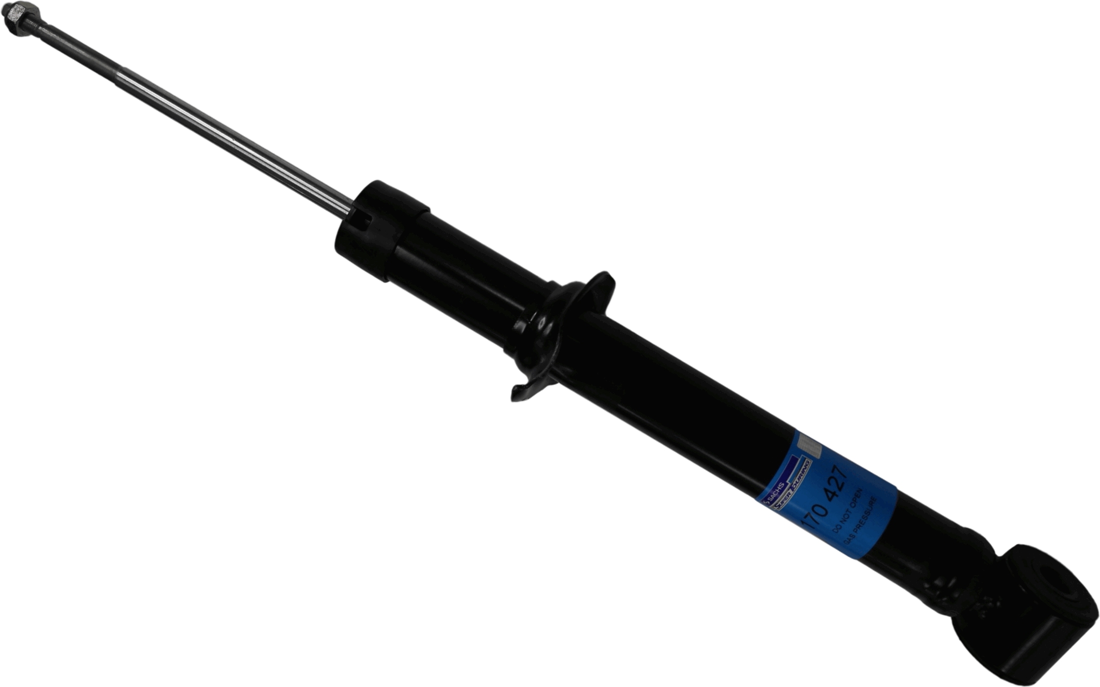 SACHS 170 427 Stoßdämpfer