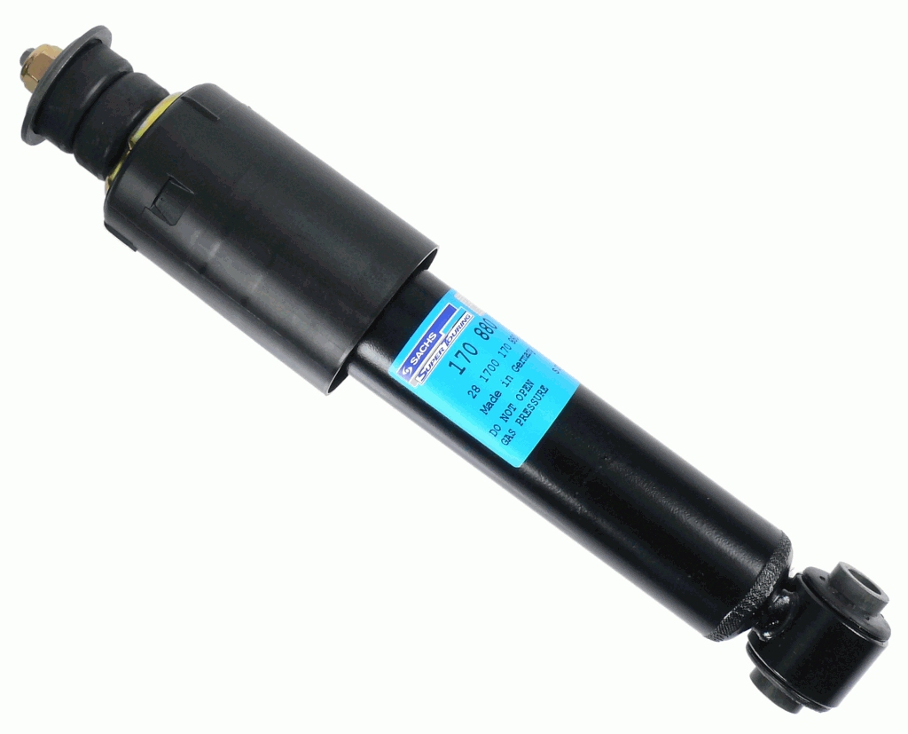 SACHS 170 880 amortizor