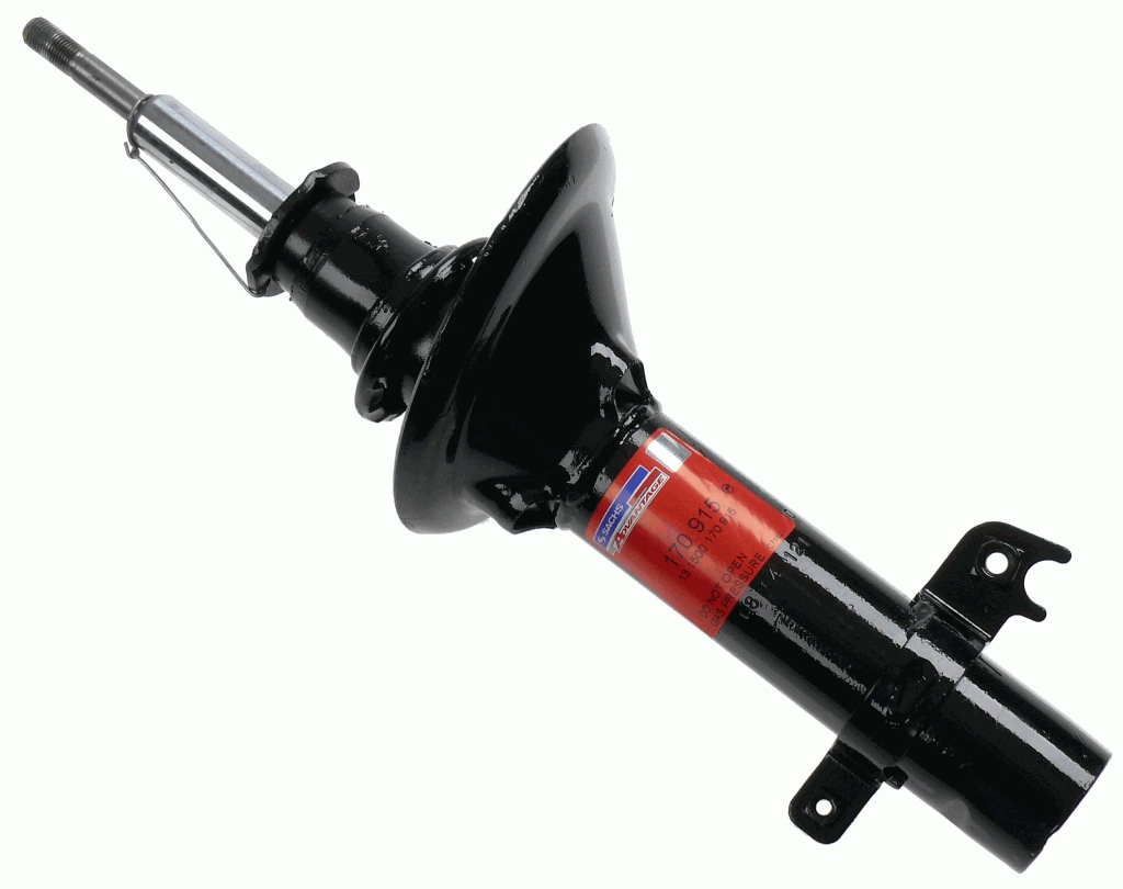 SACHS 170 915 Advantage Stoßdämpfer