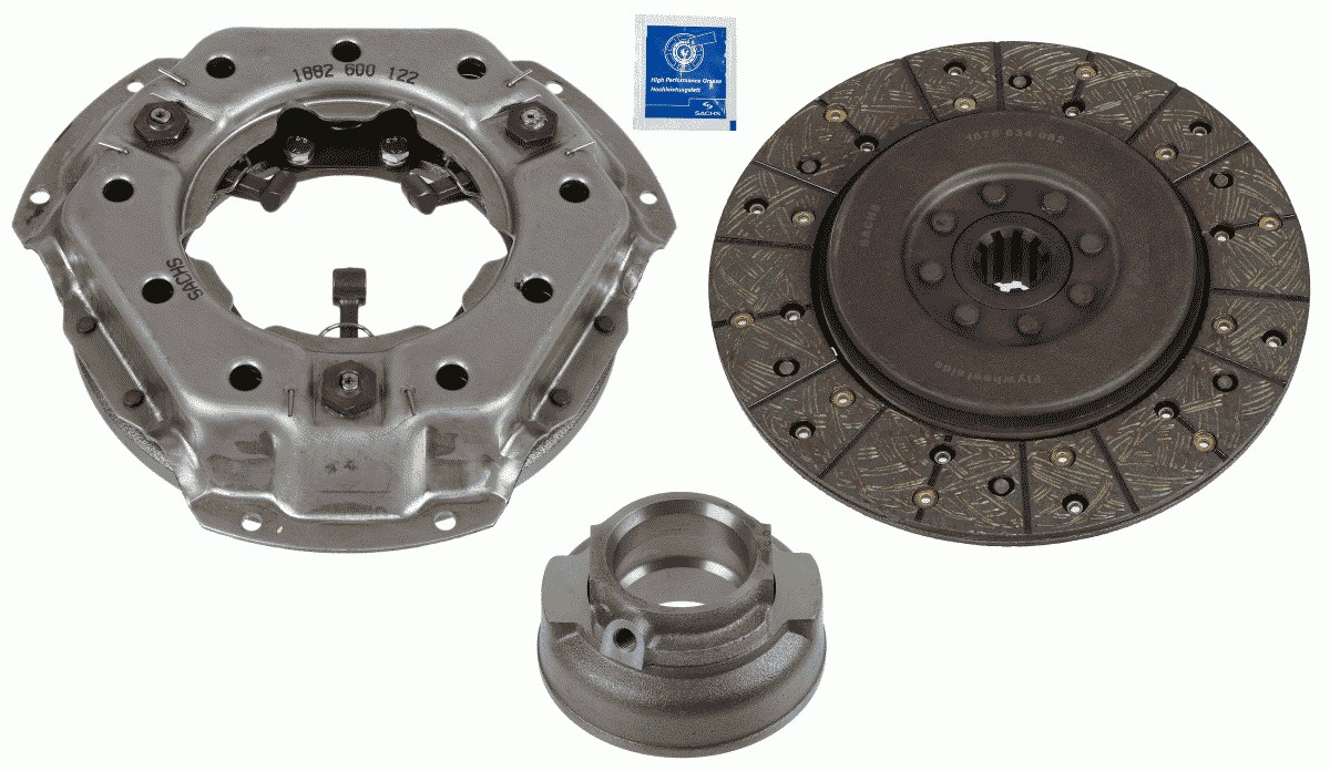 SACHS 1800 125 201 Kit...