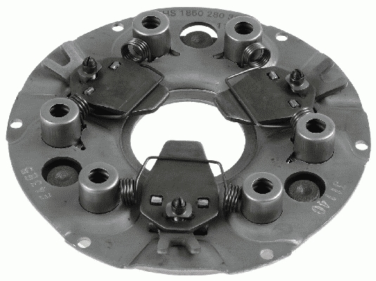 SACHS 1850 280 385 Kupplungsdruckplatte