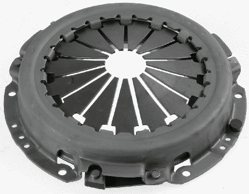 SACHS 1850 280 512 Kupplungsdruckplatte