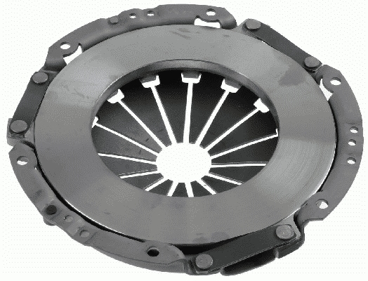 SACHS 1850 280 512 Kupplungsdruckplatte