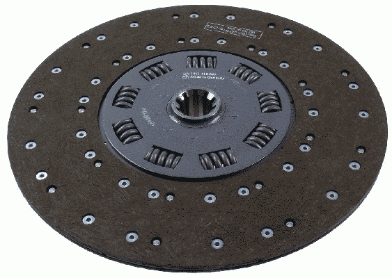 SACHS 1861 410 047 Kupplungsscheibe