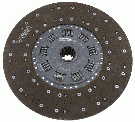 SACHS 1862 315 101 Disco...