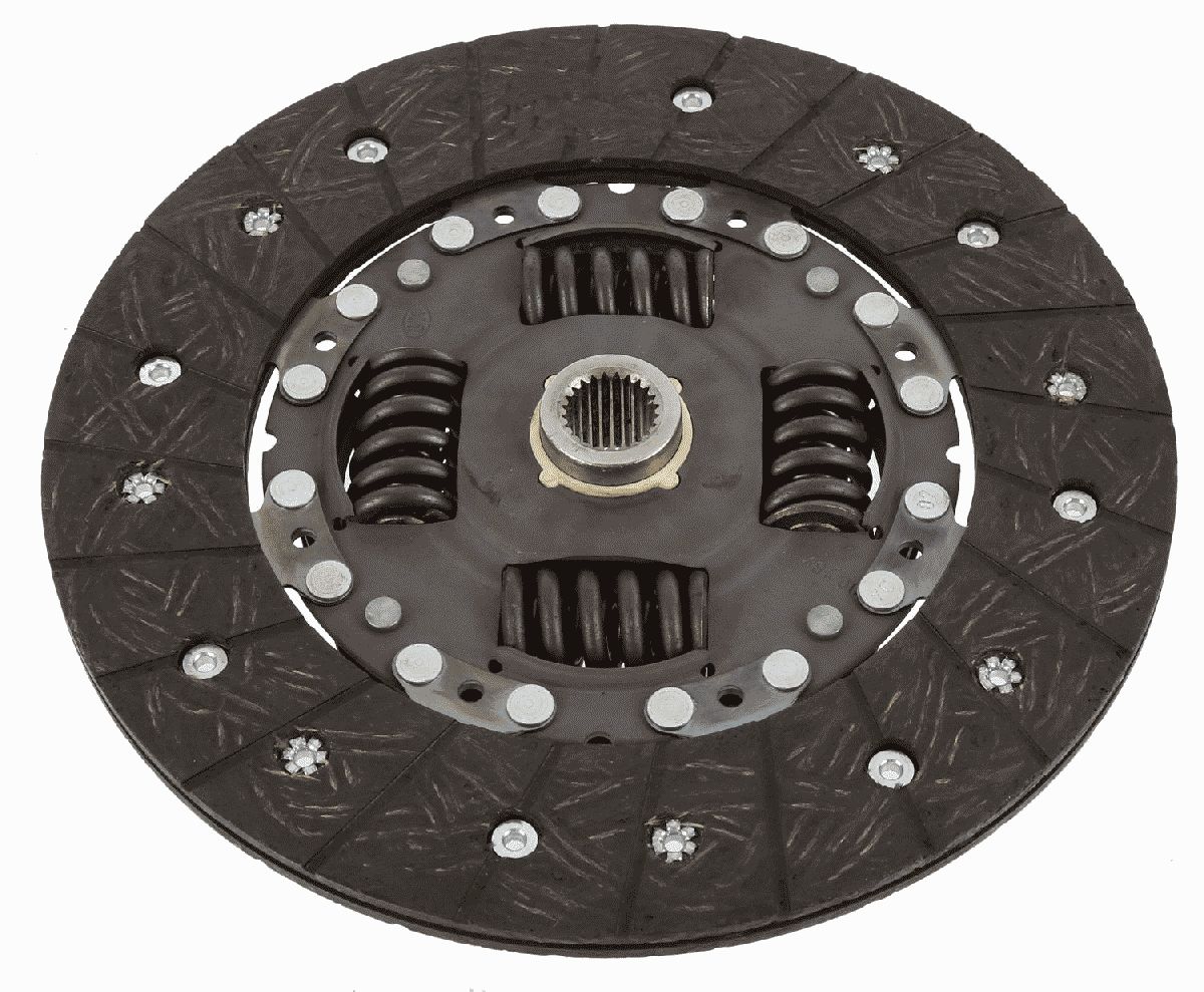 SACHS 1862 558 001 Disco...