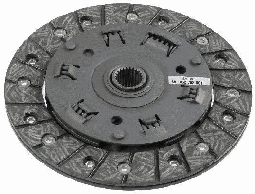 SACHS 1862 768 001 Disco...