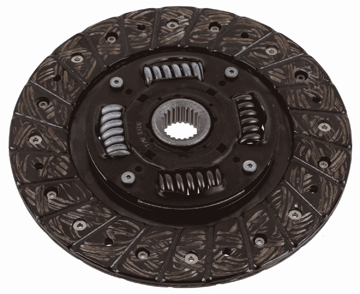SACHS 1862 851 002 Disco...