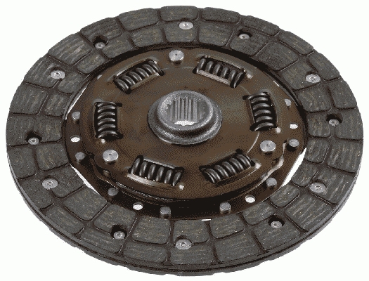 SACHS 1862 874 002 Disco...