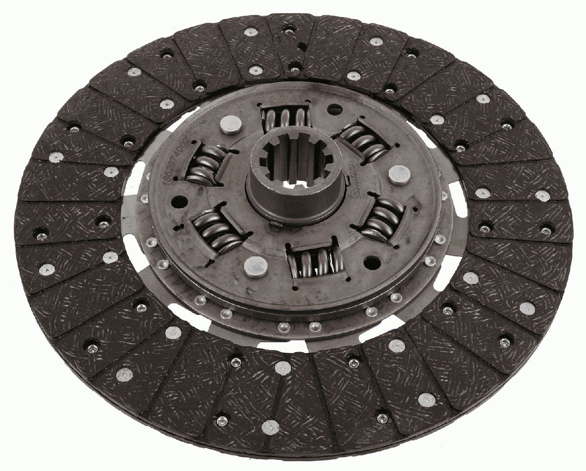 SACHS 1862 974 002 Disco...