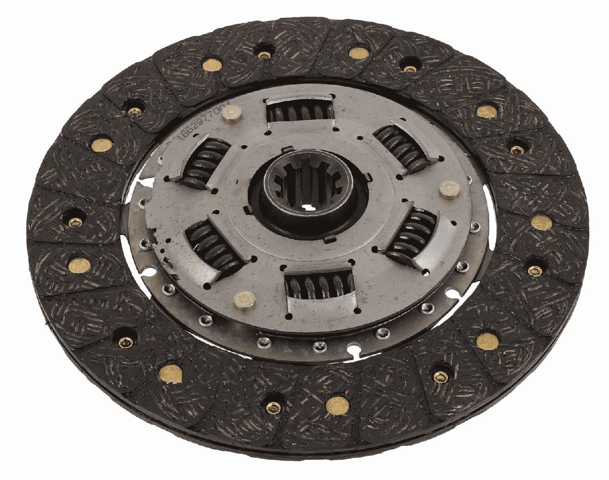 SACHS 1862 977 001 Disco...
