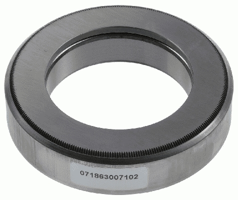 SACHS 1863 007 102 Ausrücklager