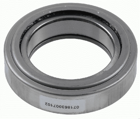 SACHS 1863 007 102 Ausrücklager