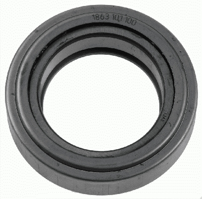 SACHS 1863 101 100 Ausrücklager