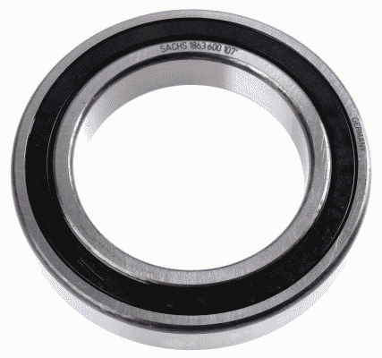 SACHS 1863 600 107 Ausrücklager