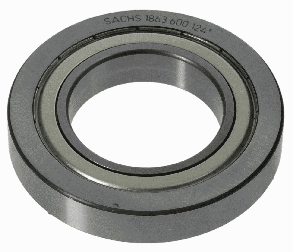 SACHS 1863 600 124...