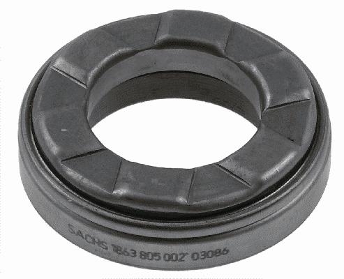 SACHS 1863 805 002 Ausrücklager