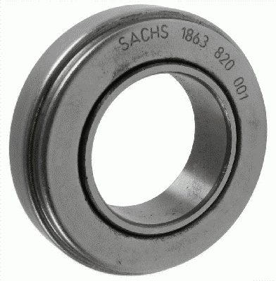 SACHS 1863 820 001 Ausrücklager