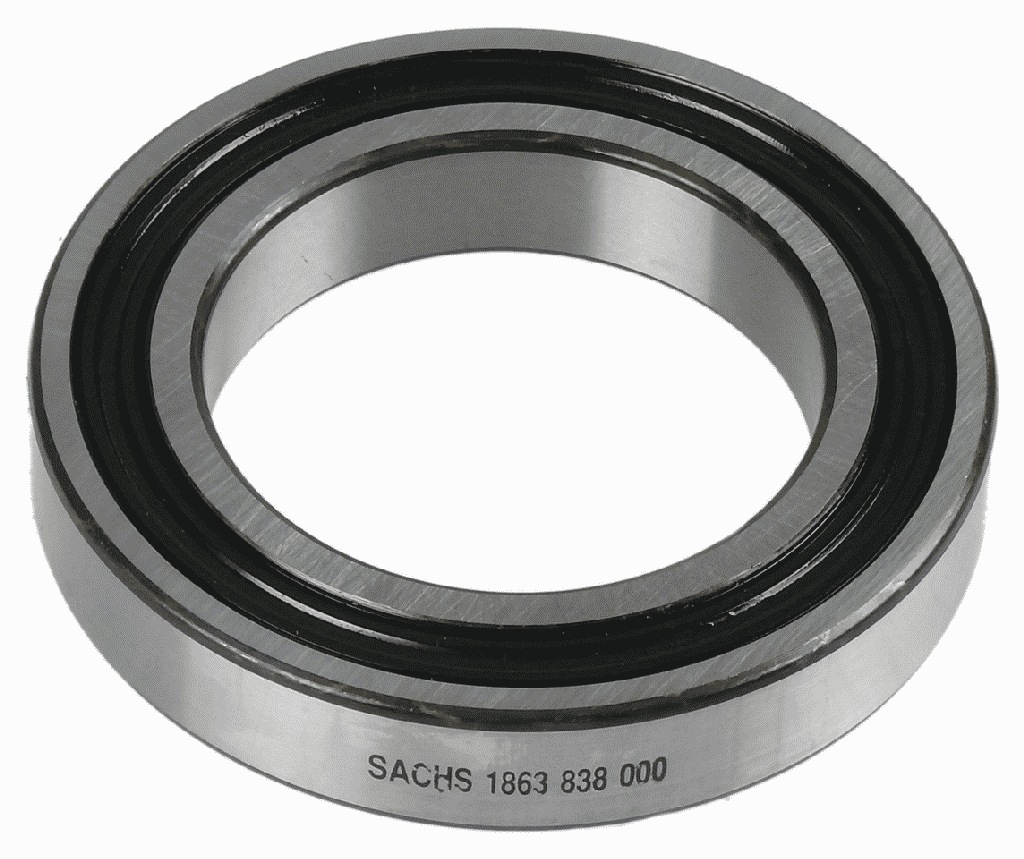 SKF 6014-2RS1 ΡΟΥΛΕΜΑΝ...