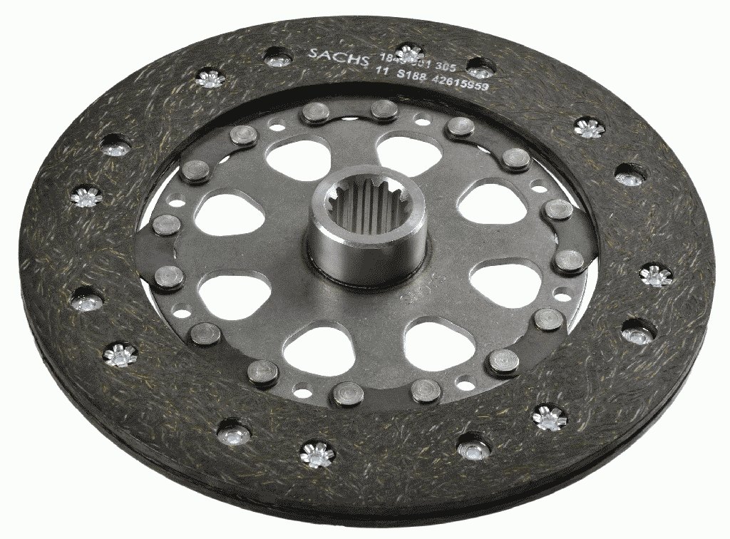 SACHS 1864 000 146 Disco...