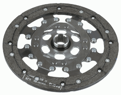 SACHS 1864 000 435 Disco frizione