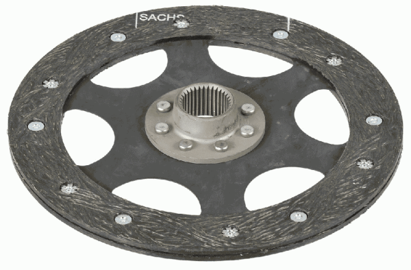 SACHS 1864 001 744 Disco frizione