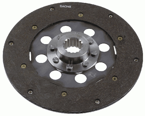SACHS 1864 029 113 Kupplungsscheibe