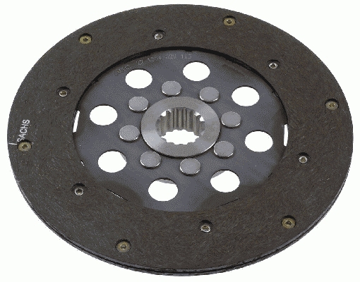 SACHS 1864 029 113 Kupplungsscheibe