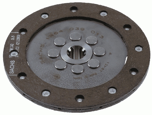 SACHS 1864 039 013 Kupplungsscheibe