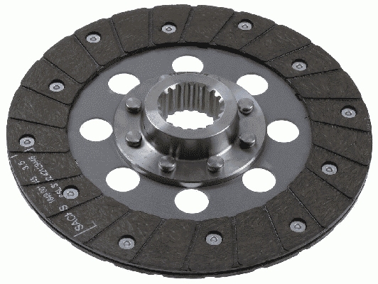 SACHS 1864 103 016 Disco...