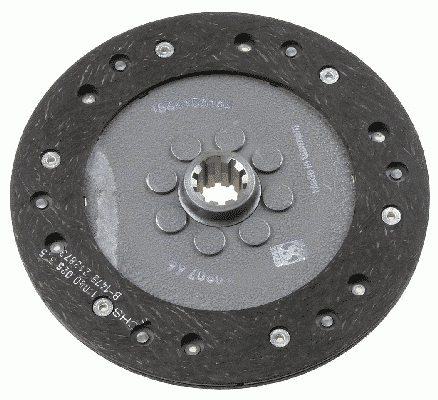 SACHS 1864 153 133 Kupplungsscheibe