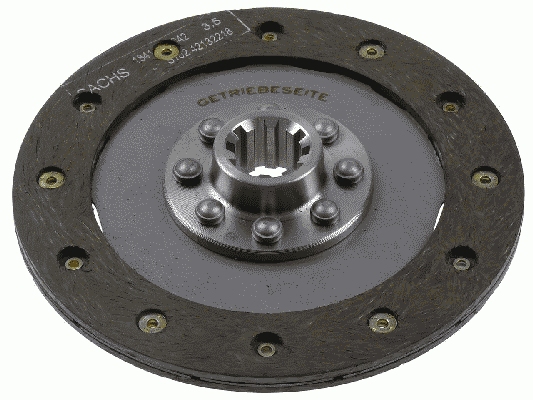 SACHS 1864 261 005 Kupplungsscheibe
