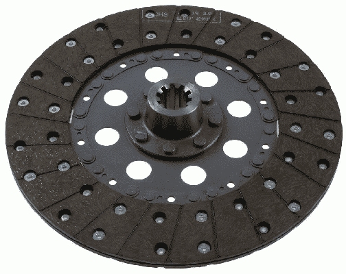 SACHS 1864 262 101 Disco...