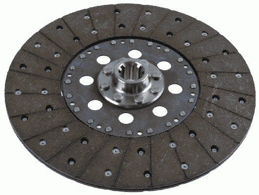 SACHS 1864 300 007 Disco...