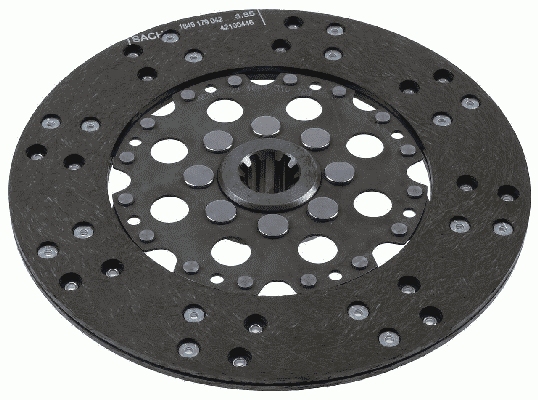 SACHS 1864 310 104 Kupplungsscheibe