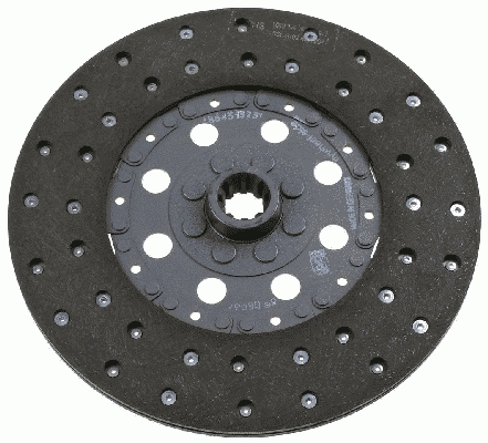 SACHS 1864 313 231 Disco...