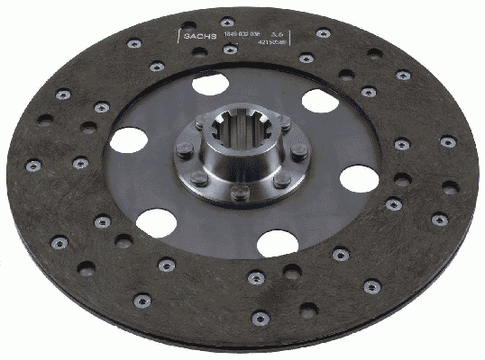 SACHS 1864 330 204 Disco...