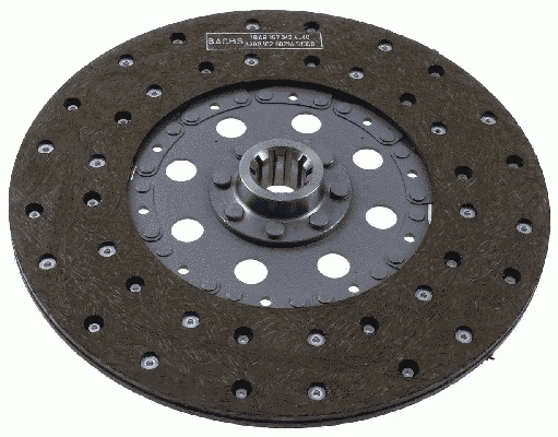 SACHS 1864 340 101 Disco...